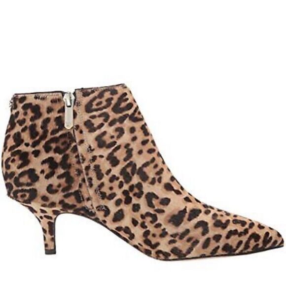 Sam Edelman Kadison Bootie - Picture 2 of 10